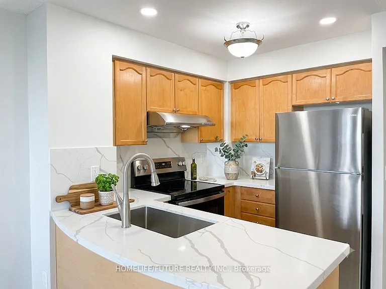 60 Brian Harrison Way #2901 — Photo 4