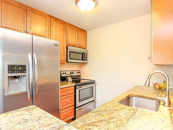 4th image of 850 S Tamiami Trl APT 125
