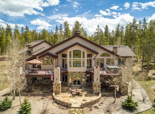 35 County Road 5117 Lolly Ln, Tabernash, CO 80478
