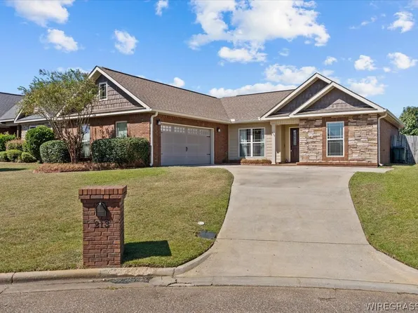 213 Grey Fox Trl, Enterprise, AL 36330