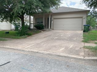 11406 Morgans Point St, Manor, TX 78653