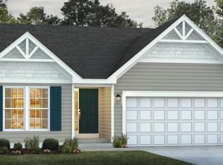 121 Riding Crop Ln, Wentzville, MO 63385