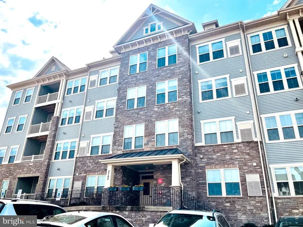 5742 Meadowood St #202, New Market, MD 21774