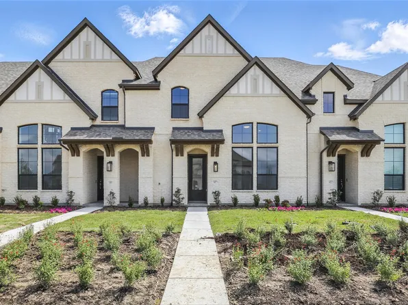 14517 Walsh Ave, Aledo, TX 76008