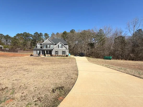 935 S Laney Rd, Locust Grove, GA 30248