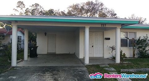1st image of 727 NW 15th Ave #A