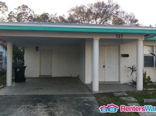 727 NW 15th Ave #A, Fort Lauderdale, FL 33311