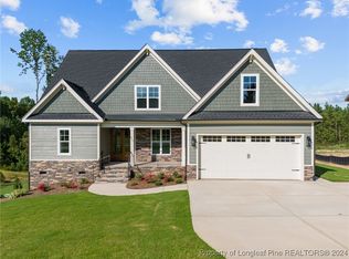 217 Hook Dr LOT 21, Fuquay Varina, NC 27526