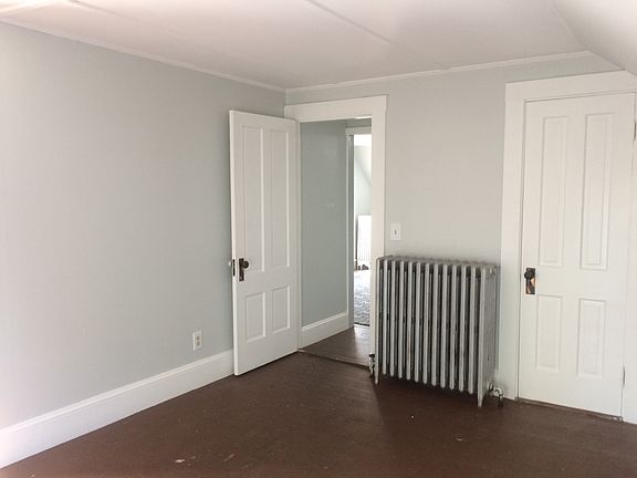 Master Bedroom with Closet