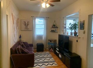 68 Salem St #3MM, Boston, MA 02113