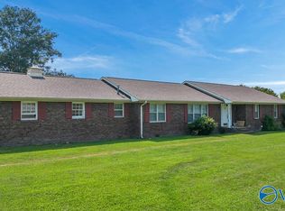 4385 State Highway 205 N, Albertville, AL 35950
