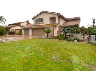 2788 Base Line Rd, La Verne, CA 91750