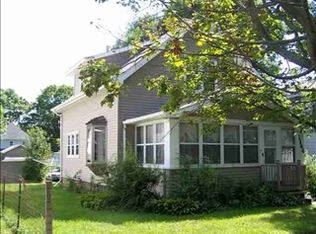 1144 Williston Ave, Waterloo, IA 50702