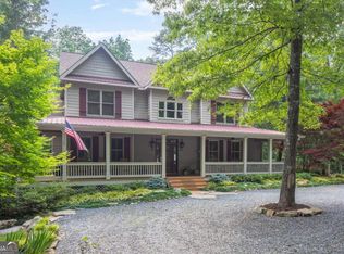 8499 Kelly Bridge Rd, Dawsonville, GA 30534