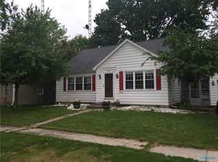 1118 Latty St, Defiance, OH