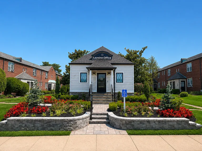 Lindcrest Apartments — Photo 18