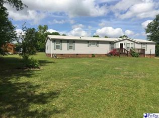 95 Watson Hill Ln, Chesterfield, SC 29709