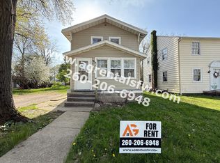 3714 Gaywood Dr, Fort Wayne, IN 46806