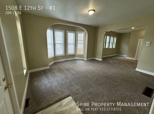 1508 E 12th St APT 1, Des Moines, IA 50316