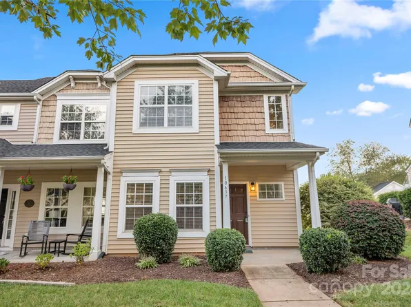 10637 Trolley Run Dr, Cornelius, NC 28031