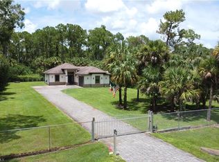 3735 32nd Ave SE, Naples, FL 34117