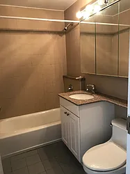 Rented by Keller Williams NYC