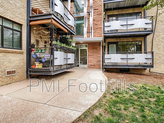 4th image of 636 N Washington St APT 201