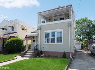 13540 232nd St, Springfield Gardens, NY 11413