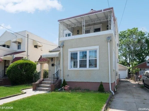 13540 232nd St, Springfield Gardens, NY 11413