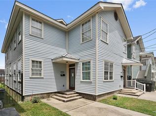 2433 Conti St, New Orleans, LA 70119