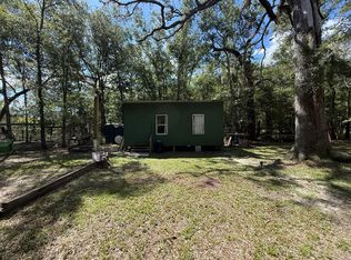 1225 NE 519th Ave, Old Town, FL 32680