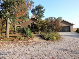 7622 Mercer Auglaize Co Ln Rd, New Bremen, OH 45869