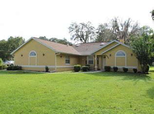 4551 SE 64th Avenue Rd, Ocala, FL 34472