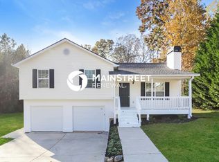 204 Kings Crossing Ct, Rockmart, GA 30153