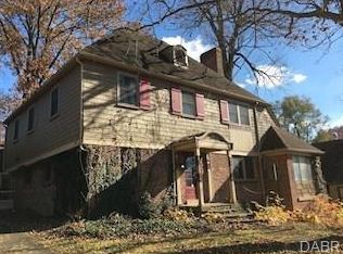 1820 Ruskin Rd, Dayton, OH 45406