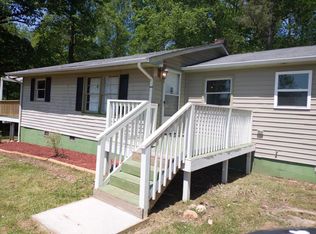 563 Williams Rd #0, Spring Hope, NC 27882