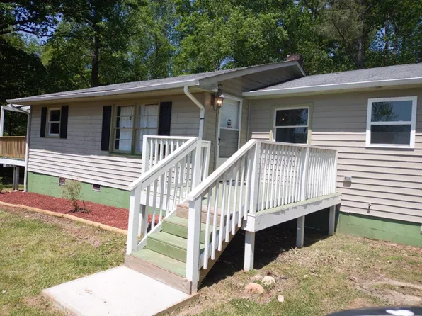 563 Williams Rd #0, Spring Hope, NC 27882