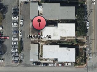 725 E Elder St #C, Fallbrook, CA 92028