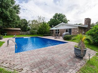 610 Country Club Ave, Fort Walton Beach, FL 32547