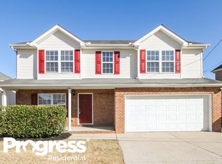 3117 Skinner Dr, Antioch, TN 37013