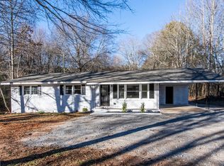 220 Old Muse Rd, Carrollton, GA 30116