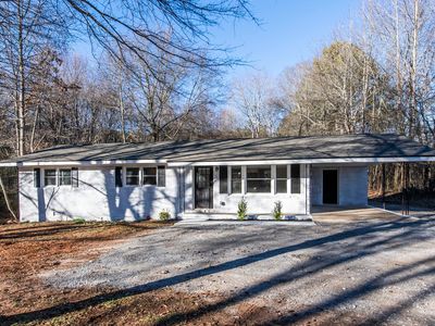 220 Old Muse Rd, Carrollton, GA, 30116