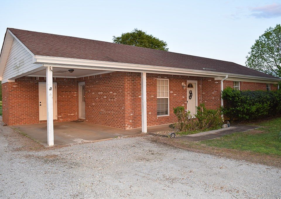 1950 Marthaler Ln, Leighton, AL 35646 Zillow