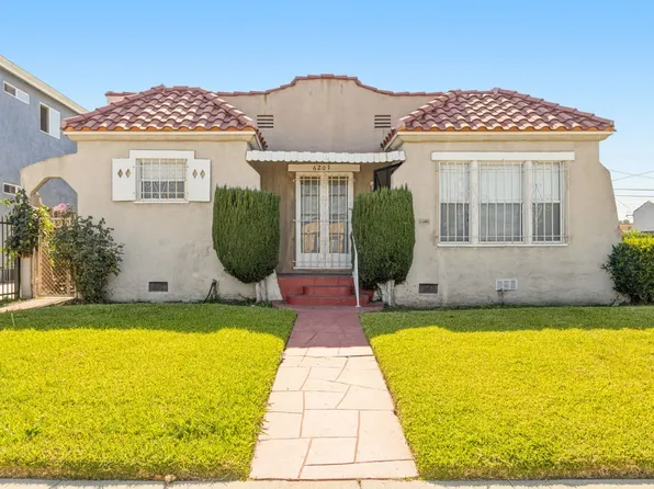 6201 3rd Ave, Los Angeles, CA 90043