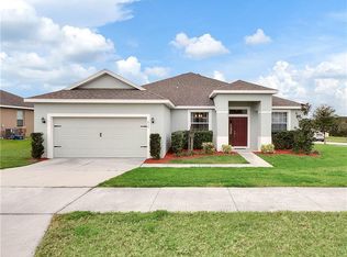 212 Blackstone Creek Rd, Groveland, FL 34736