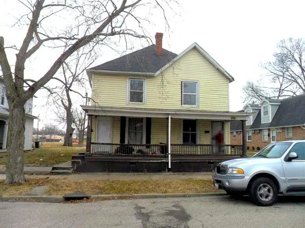 223 Park St #225, Middletown, OH 45044