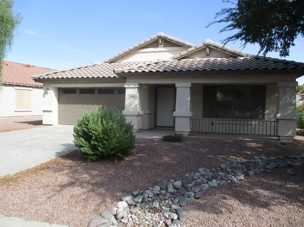 740 E Mule Train Trl, San Tan Valley, AZ 85143