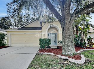 807 Ridge Haven Dr, Brandon, FL 33511