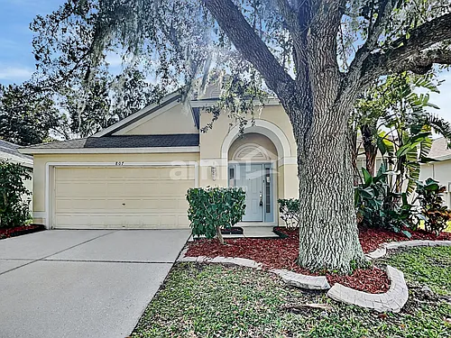 807 Ridge Haven Dr Photo 1