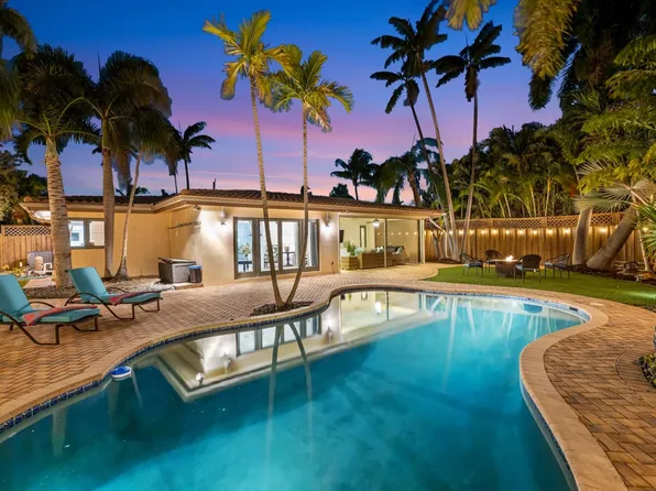 2107 NE 15th Street, Fort Lauderdale, FL 33304